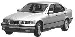 BMW E36 P290B Fault Code