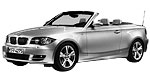 BMW E88 P290B Fault Code