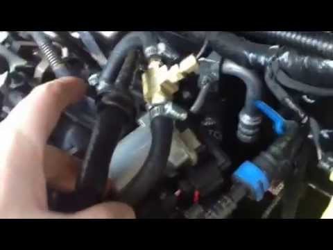 See P290B repair manual